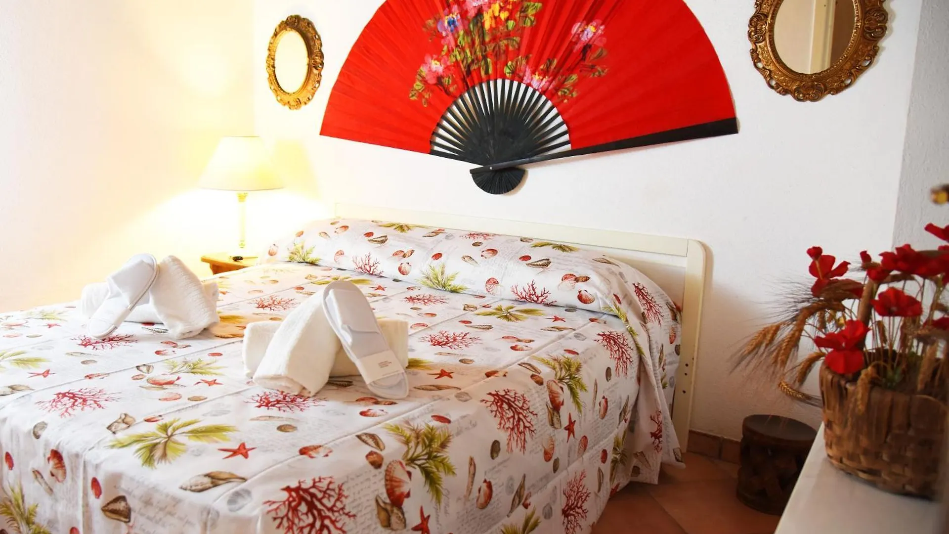 فيلا Casa Anita - Centro Storico Con Vista Mare لا ماداّلينا