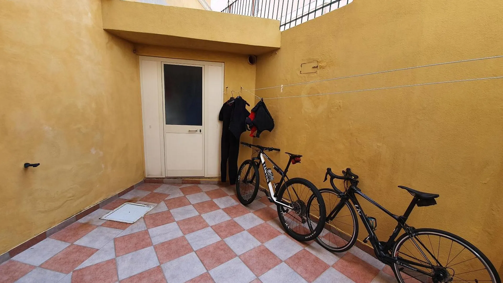 فيلا Casa Anita - Centro Storico Con Vista Mare لا ماداّلينا