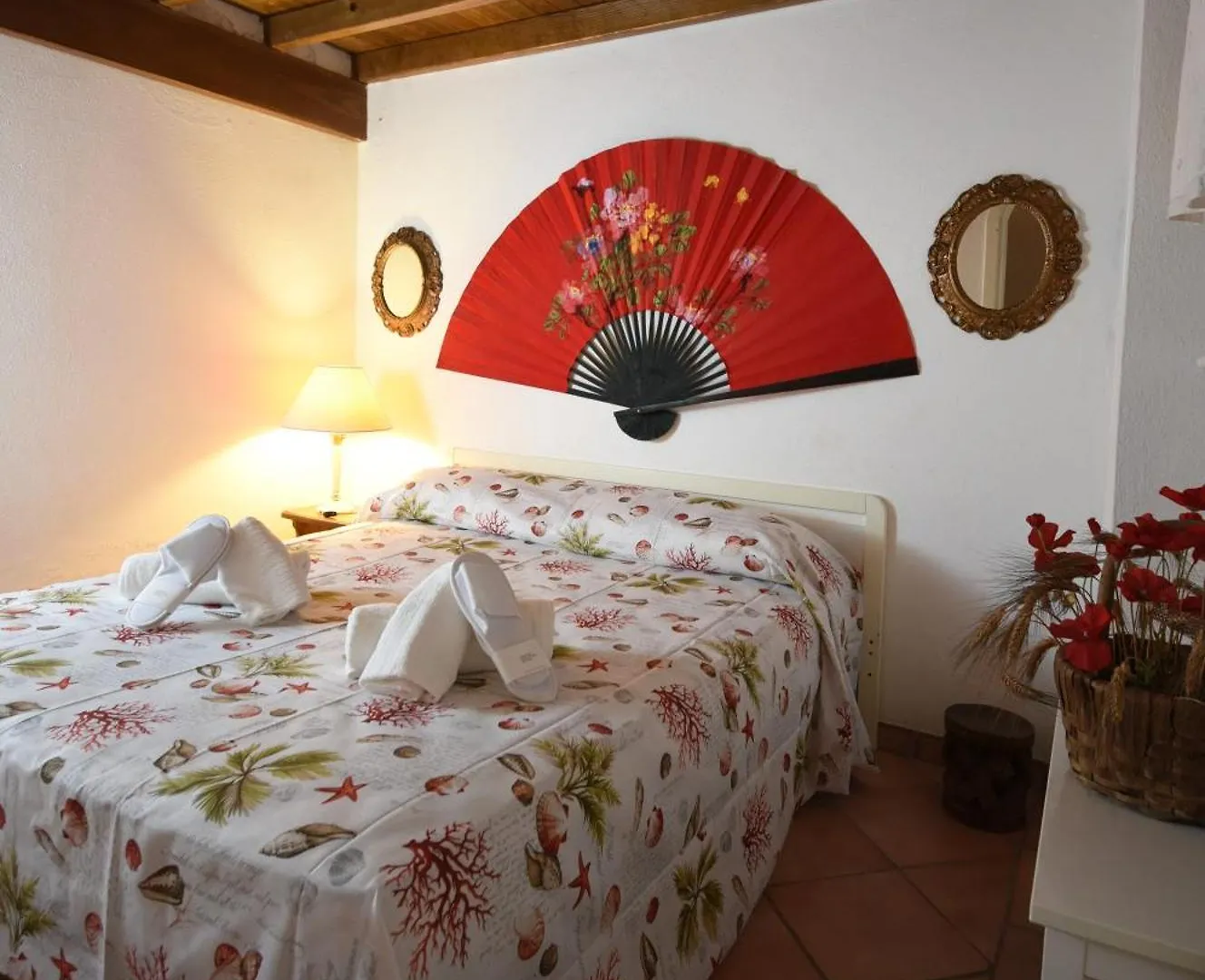فيلا Casa Anita - Centro Storico Con Vista Mare لا ماداّلينا 0*,  إيطاليا