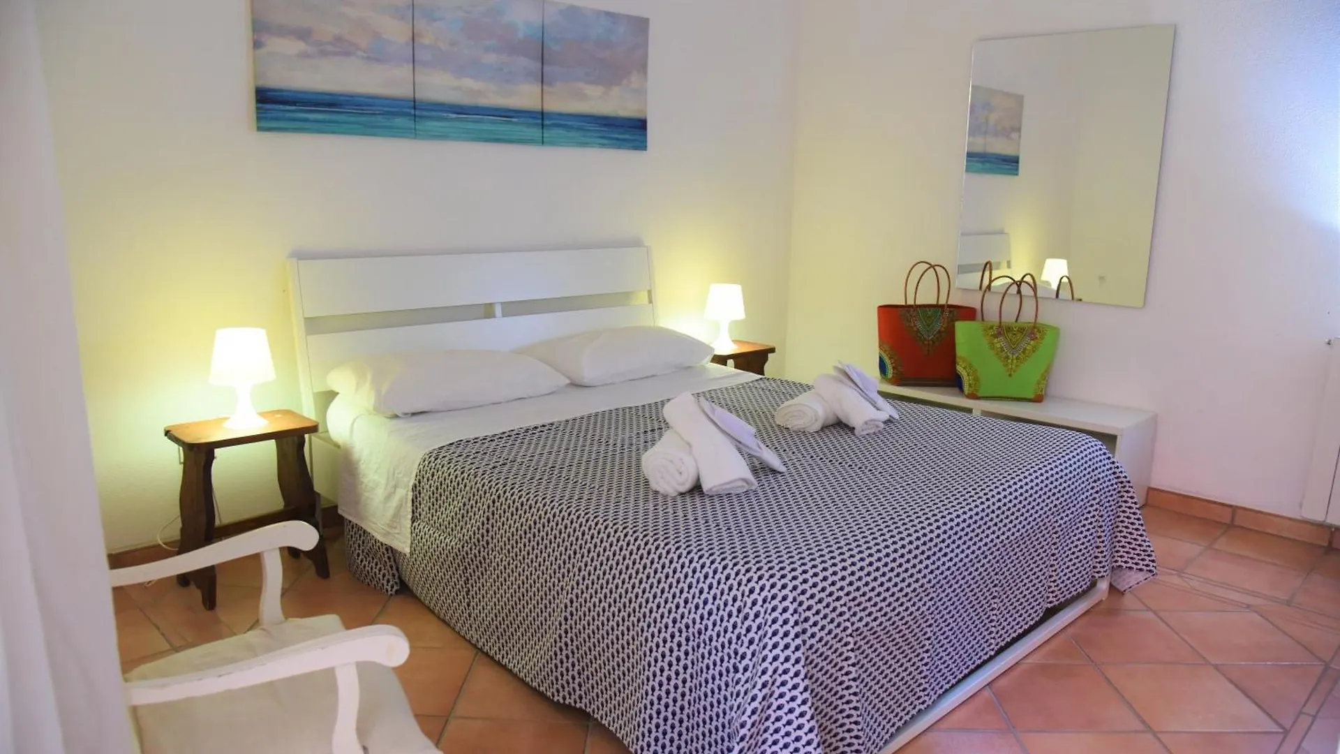 Casa Anita - Centro Storico Con Vista Mare Villa La Maddalena  Holiday home La Maddalena (Sassari)