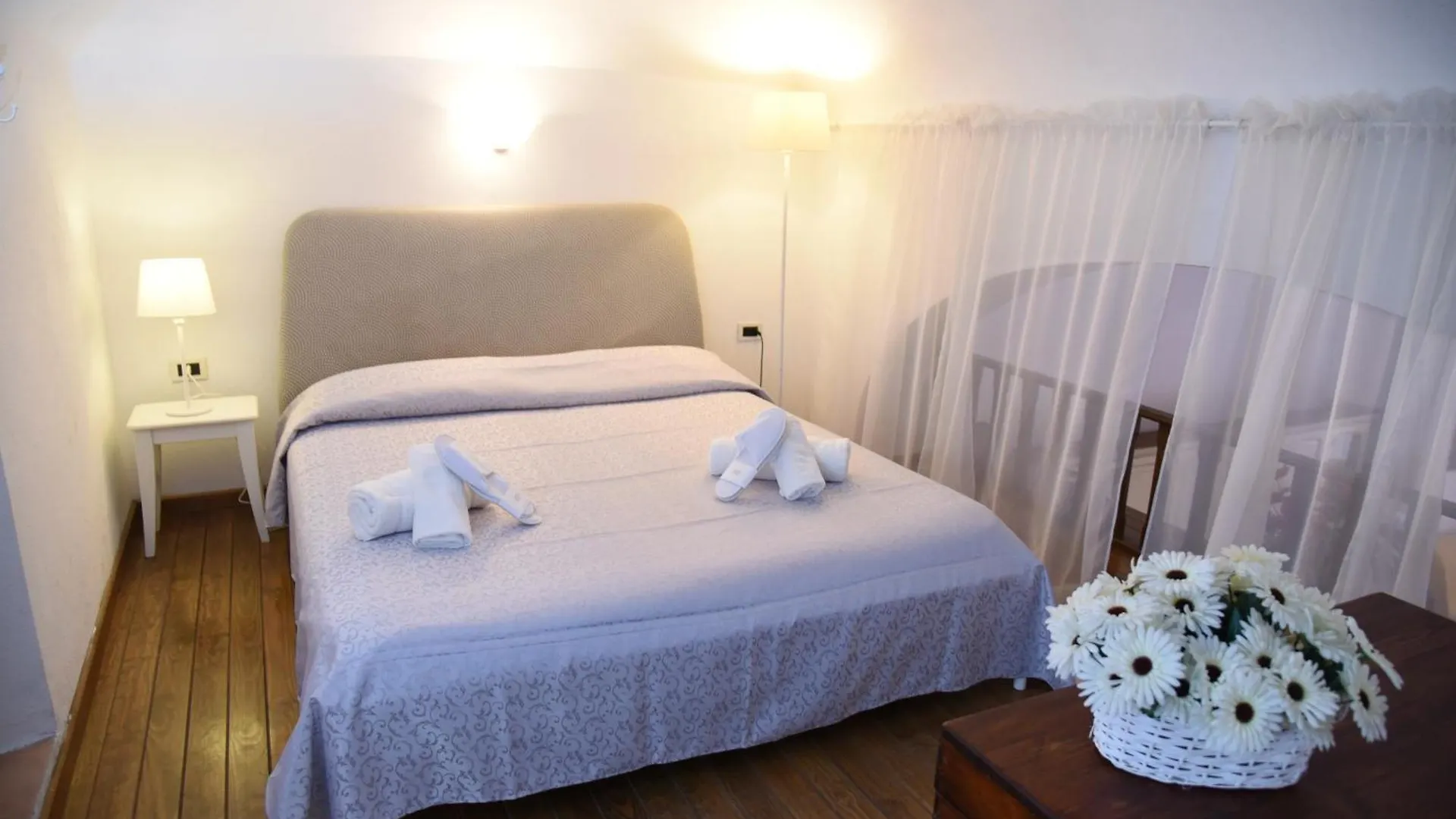 Holiday home Casa Anita - Centro Storico Con Vista Mare Villa La Maddalena