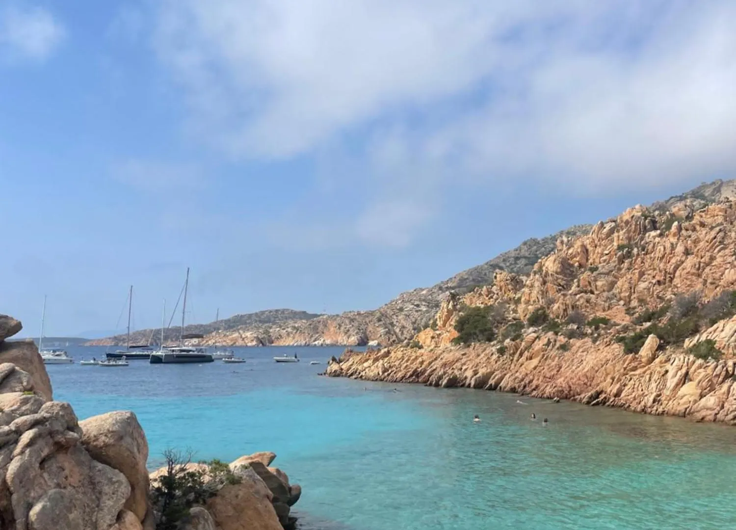 Holiday home Casa Anita - Centro Storico Con Vista Mare Villa La Maddalena