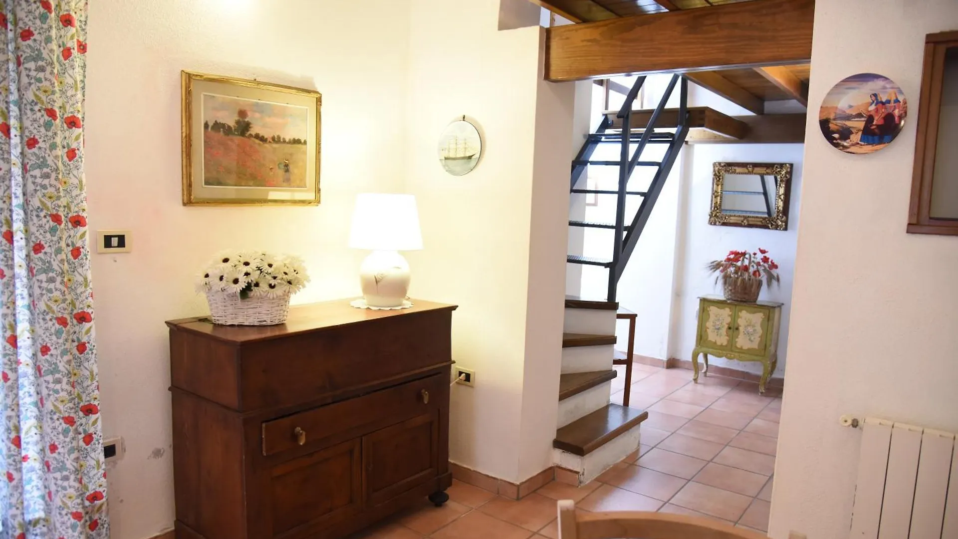 Casa Anita - Centro Storico Con Vista Mare Villa La Maddalena  0*, La Maddalena (Sassari)